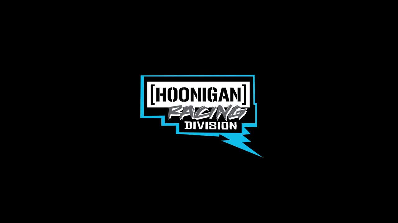 2017 hoonigan 福克斯 focus rs rx 新涂装!