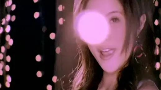 （隐形的雪—蜜雪薇琪）