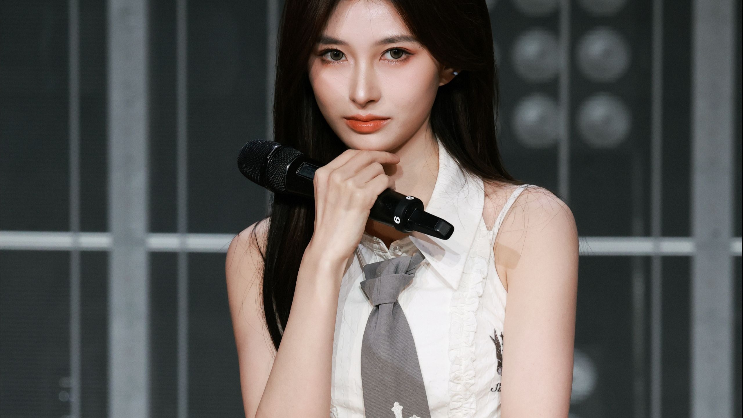 【温若其】260123《Crazy for U》『赫兹共振』Focus【4k60p】