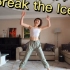 舞68- Break the Ice