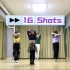 16 Shots Blackpink演唱会编舞版 内存里这支舞唯一幸存的视频