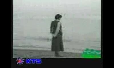 日本鹿儿岛电视台 节目结束 2001.11