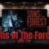 【森林之子】百万级录音棚听《Sons Of The Forest》森林之子主题曲【Hi-Res】