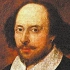 英国文学巨匠莎士比亚