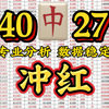 2.26日排三预测 今日排三预选已出 这几天低迷期 今天势必冲 兄弟们抓紧上车吃肉啦