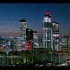 【航拍】韩国首尔仁川城市夜景