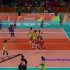 中国女排对塞尔维亚，2016里约奥运会决赛_全屏_全过程_固定镜头