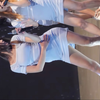 (Mini Skirt) AOA HyeJeong