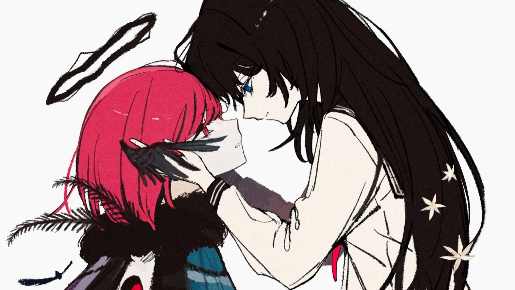 【中日字幕/Giga/完整版】Reol×LiSA 新曲「DEAD CENTER」