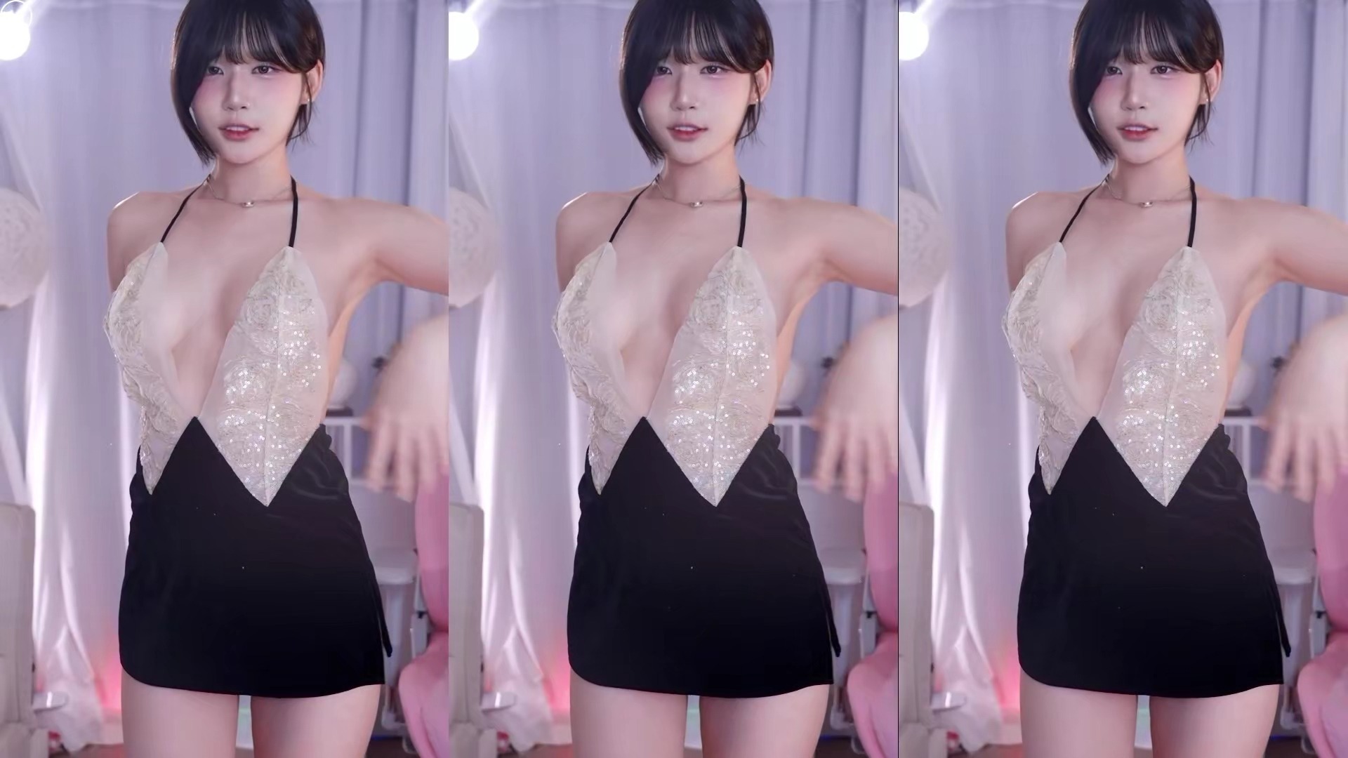 #狗兰 golaniyule0_韩国舞蹈