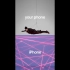 iPhone and Your phone（二）-Apple最新广告