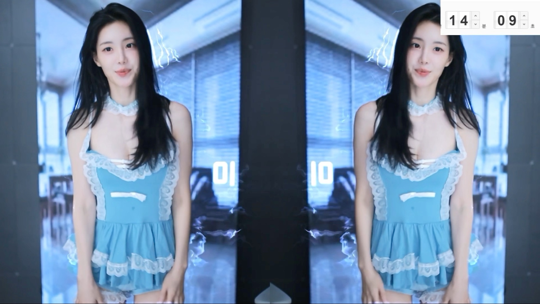 韩舞｜#塔米米｜20251102