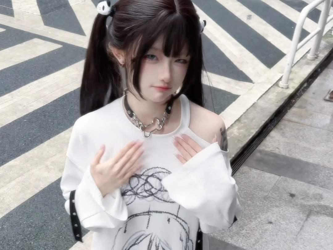 It's been a long time since I've danced.