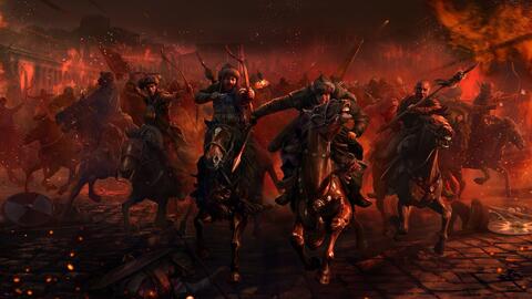 五代十国的百姓为何亲<em class="keyword">沙陀</em>而恶契丹？同是北方少数民族待遇差很大