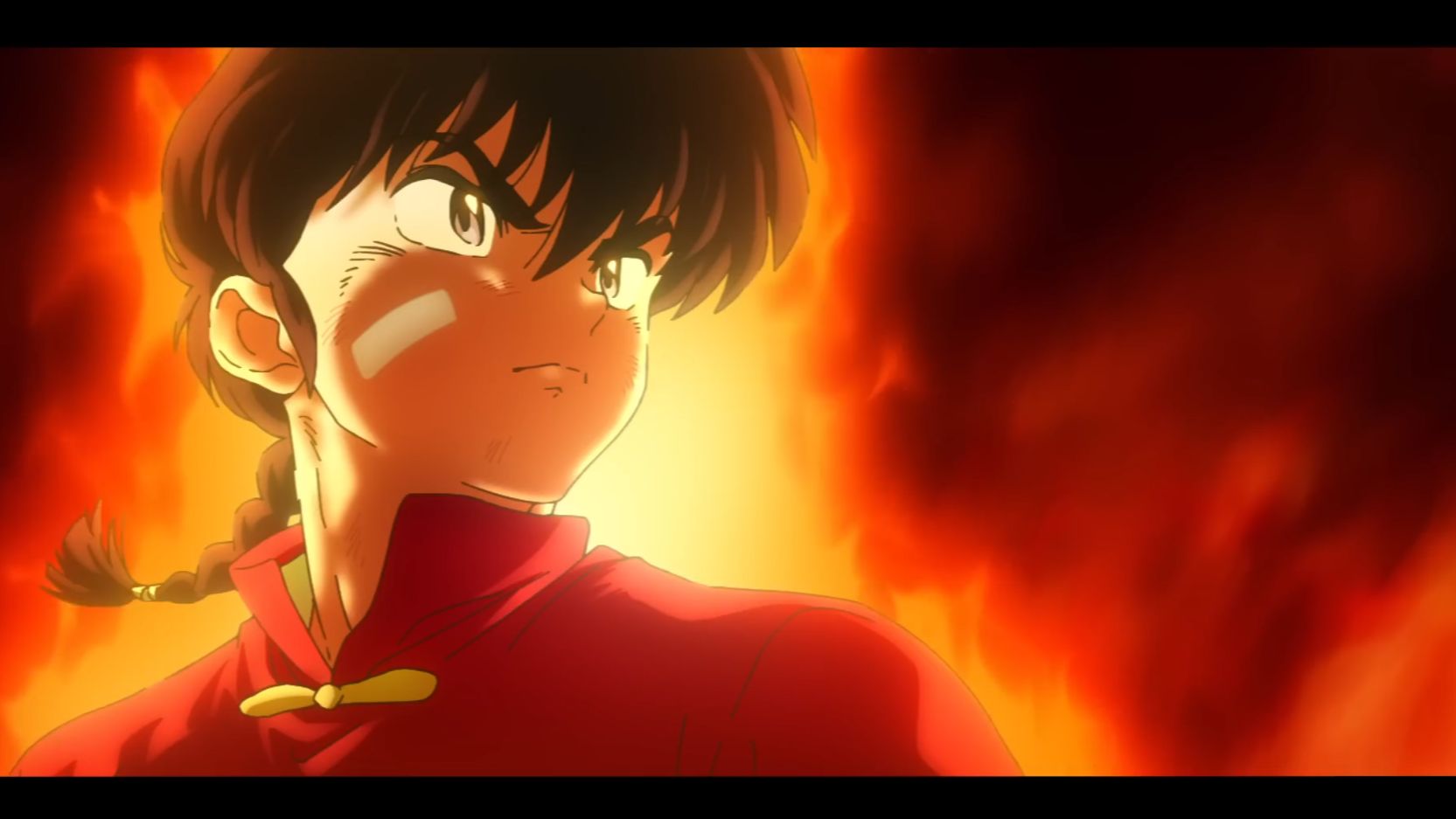 【10月/MAPPA】乱马1/2 第三季 正式PV1【中文字幕】