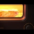 【日本-巴慕达设计】BALMUDA The Toaster巴慕达蒸汽烤箱，传递温暖，让生活更有温度。