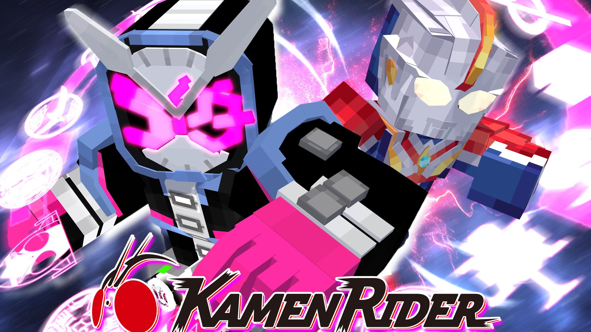 怪百x骑百的谢幕之战！每10分钟淘汰一名玩家的社会模拟【骑士模拟:终章】