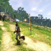 经典永不过时：Xbox Series S上玩《神鬼寓言2》，感受游戏历史的魅力_实况解说