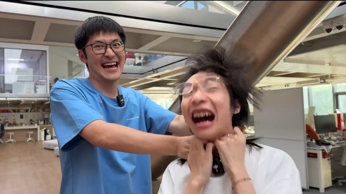 Tim最爱的游戏