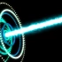 AE Stardust和Saber插件制作粒子和激光动画