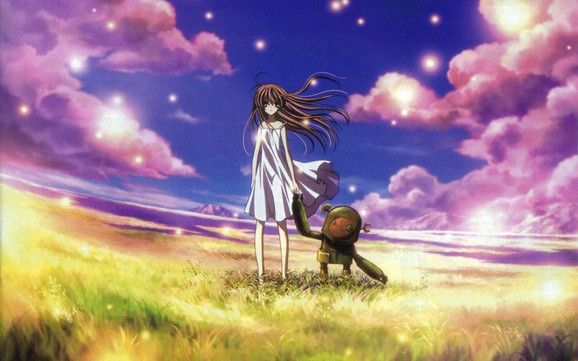 CLANNAD ～AFTER STORY～ 20