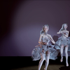 VAM3D-可爱双人轻舞蹈 满屏高清