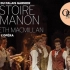 芭蕾舞剧《曼侬》L'histoire de Manon 2015.05.18加尼叶歌剧院