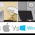 Mac玩家 Vs Windows玩家