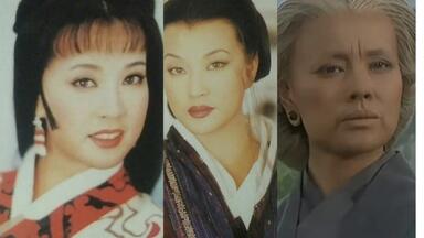 <em class="keyword">火烧阿房宫</em>｜刘晓庆一人分饰三角