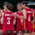 【超清全场】2022女排世锦赛小组赛 中国vs捷克