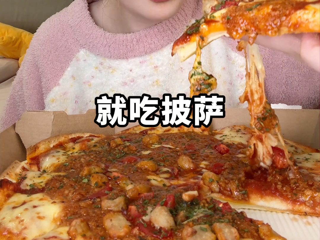 【小石奶凶】嘴馋你就换个吃法