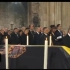 奥地利末代皇储奥托·冯·哈布斯堡的葬礼上的国歌