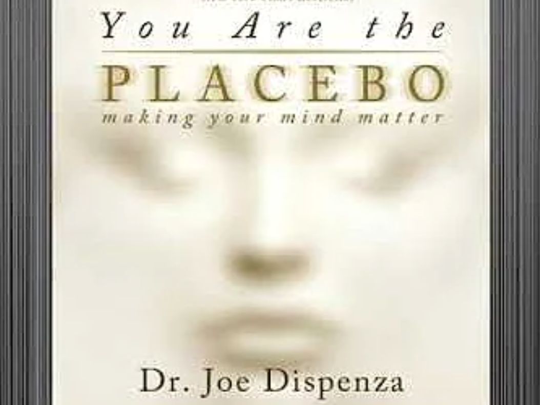 Joe Dispenza Meditation "You Are The Placebo"