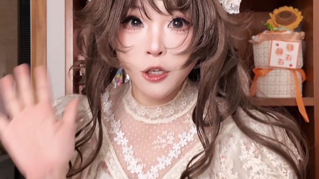 Lolita与常服都能搭的包包大合集