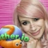 【ASMR】Ellie Alien 玩《Slither.io》#2（意大利语