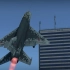 MiG-21SMT降落在楼顶 - 战争雷霆 - ST