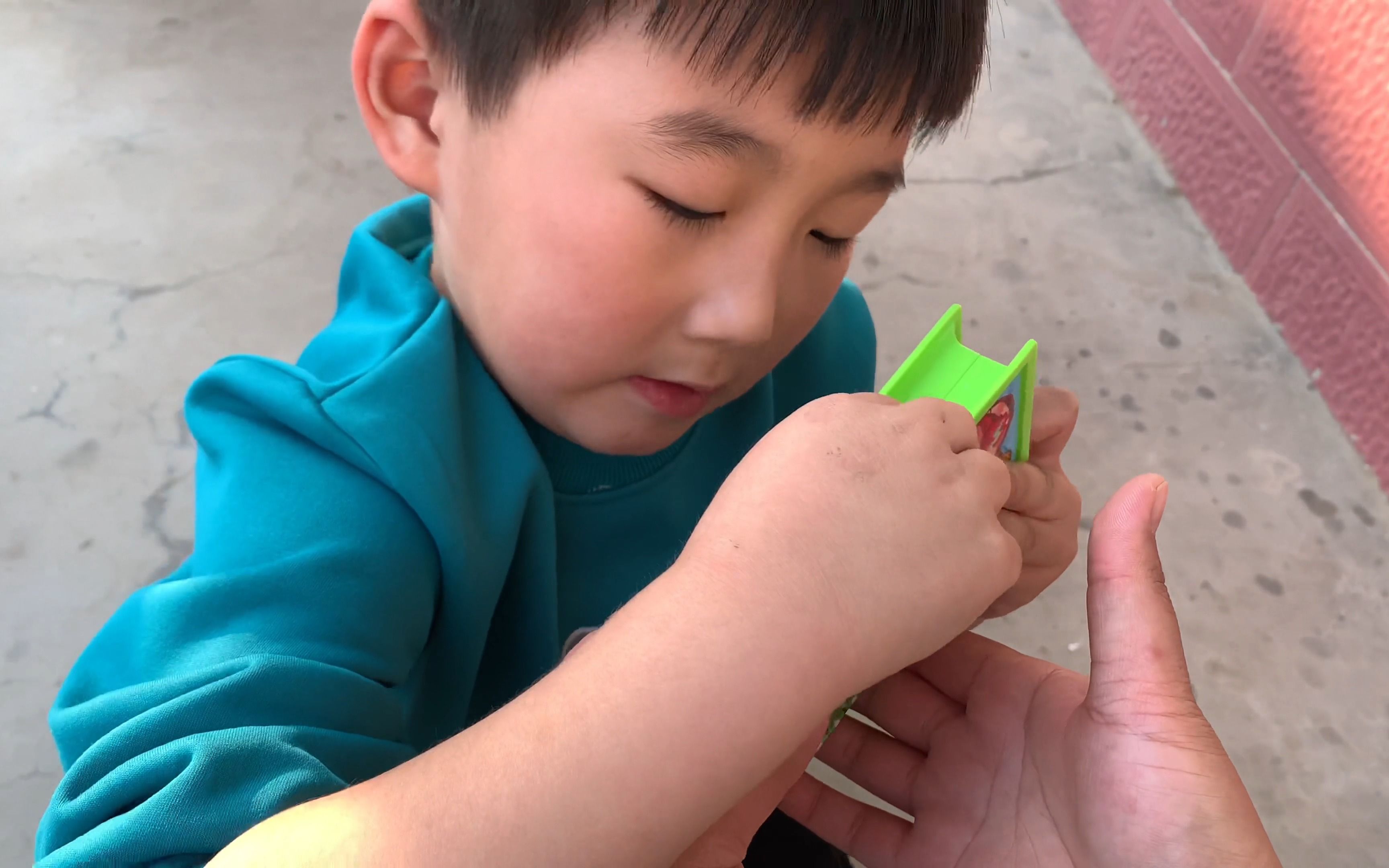 宝宝想要恐龙飞行棋啊