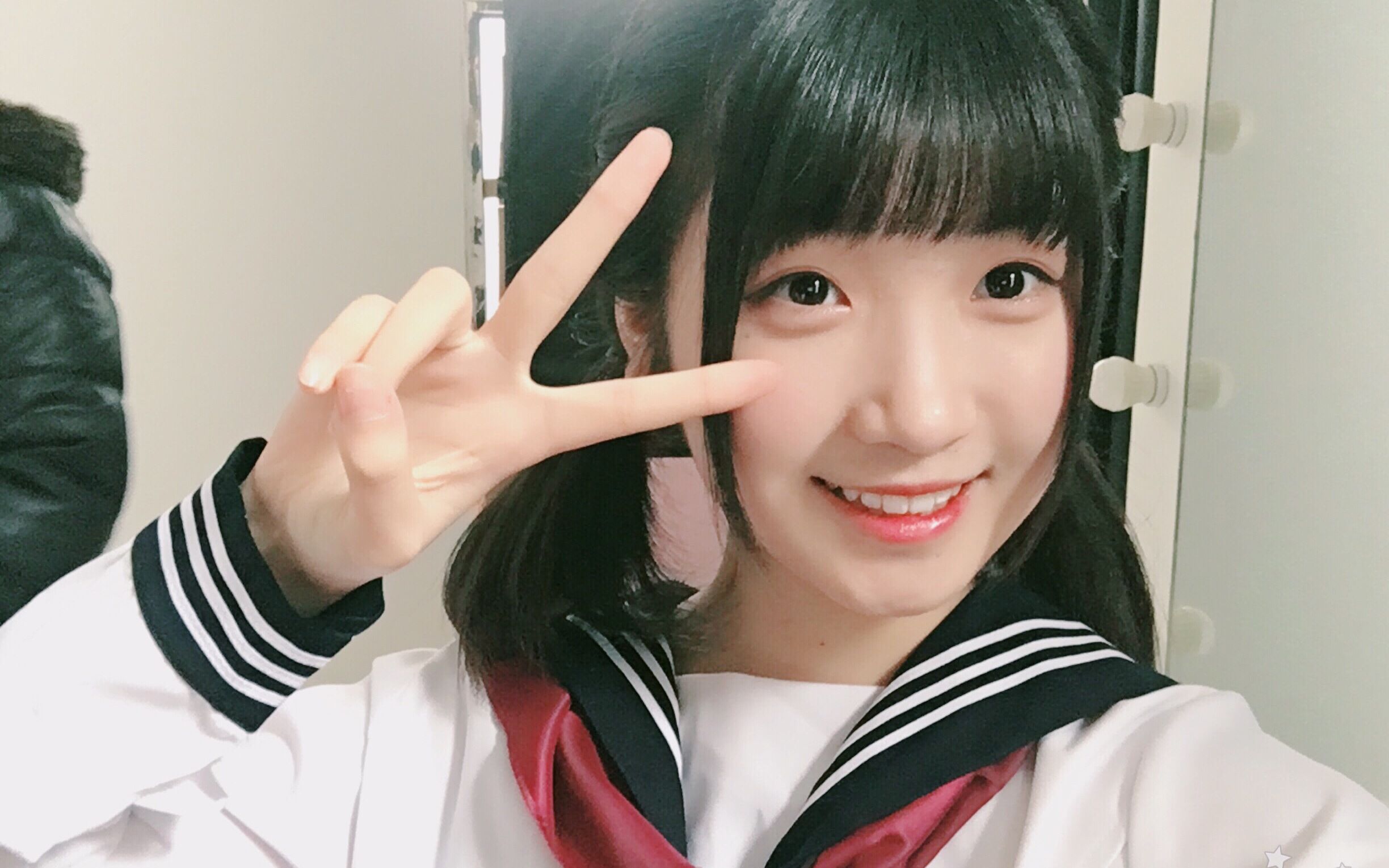 【李诗彦】【bej48】生日环节-钻石呐喊【170317字幕】