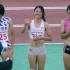 日本美女高中生短跑名将展示完美身材