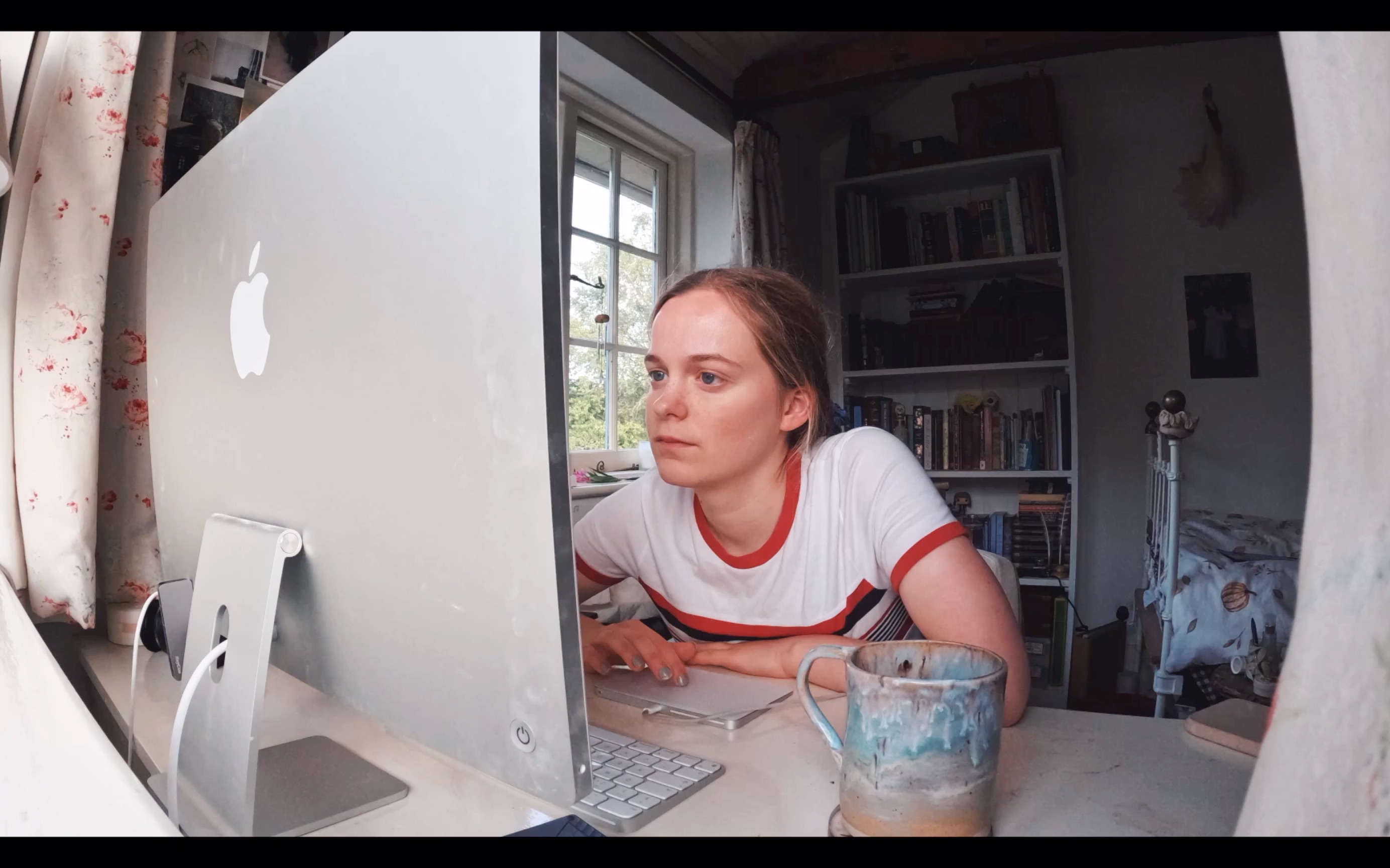Youtube Ruby Granger