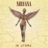 NIRVANA的第三张录音室专辑IN UTERO