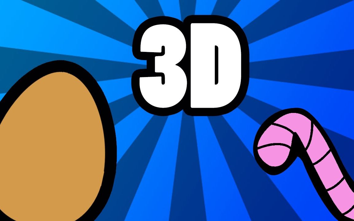 学了三年动画系列 Really3D 如何制作3D模型