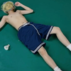 男高中生运动