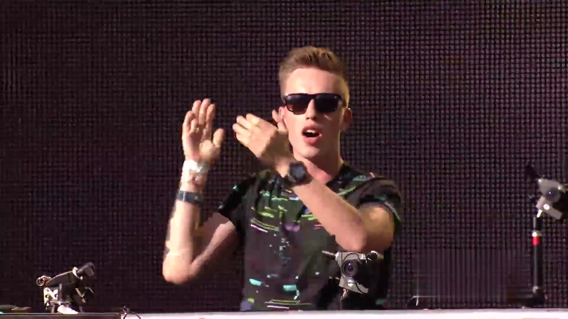 nickyromero-ultramusicfestival2015