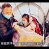 安徽男子开小飞机带女儿回家过年：比开车快2小时，女儿还在空中睡了一觉