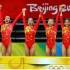 【高清】2008北京奥运会女子体操比赛合集