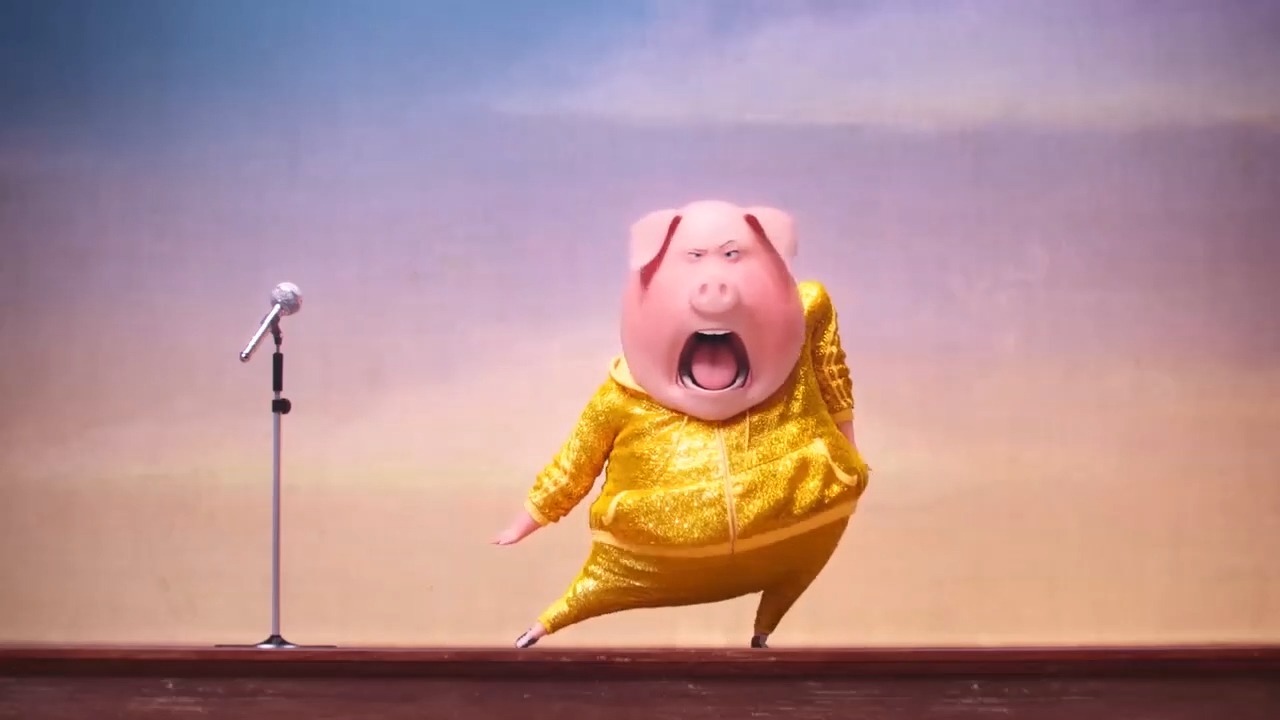 这段歌唱选秀，真的百看不厌了