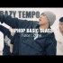 【欢欢Zane/Hiphop/南京Crazy Tempo课堂视频】2021.03.21