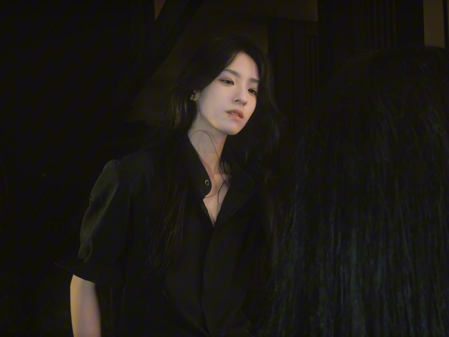 诡计得逞