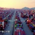 《机智过人》之无人跨运车：集装箱码头的“中国名片”